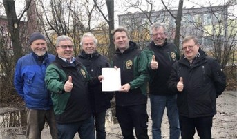 Projektleitung